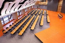 Kongresov� s�l - Kongresov� s�l - CONGRESS HALL