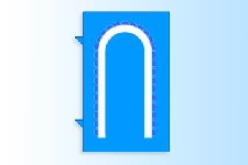  - Modr� sal�nek uspo��d�n� do tvaru U (38) - U-shape disposition  	
zobrazit detail
Places max: 38