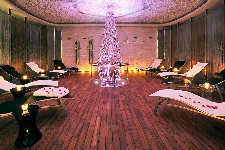 RELAX AREA  - 