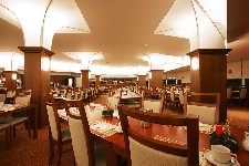 Restaurant Classico  - Buffet restaurant 