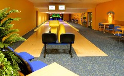 Bowling - Bowling