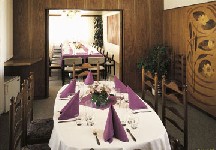 Restaurace - Restaurace