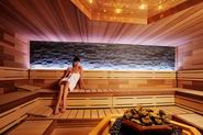 Swimming pool - Wellness hotel Harmony Club Spindleruv Mlyn Giant Mountains