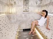 Swimming pool - Wellness hotel Harmony Club Spindleruv Mlyn Giant Mountains