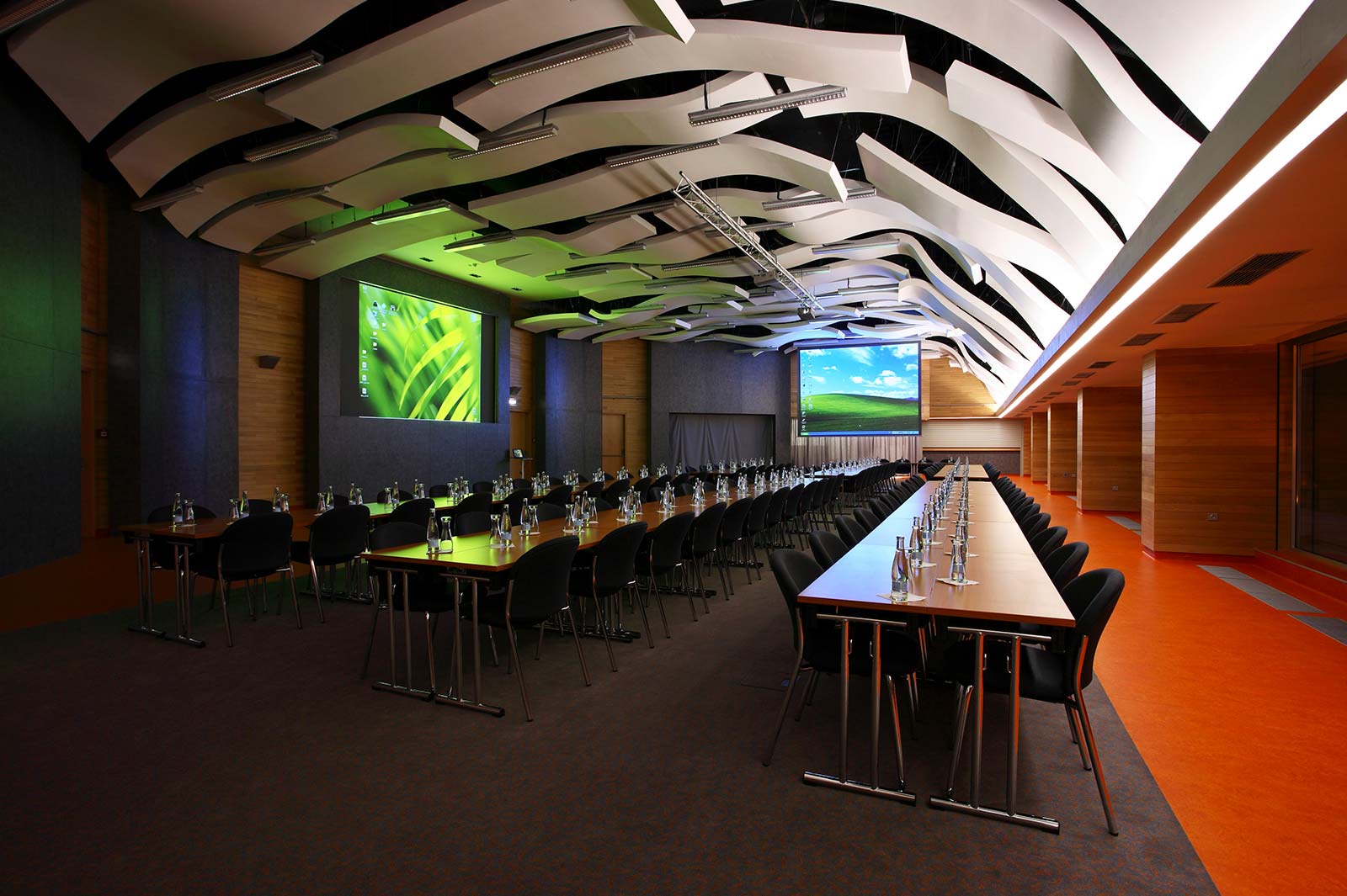 Harmony Club Hotel Špindlerův Mlýn, Krkonoše