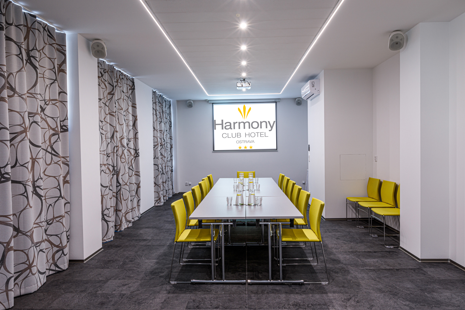 Harmony Club Hotel